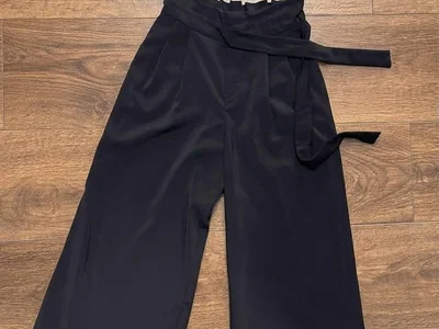 Брюки Zara S