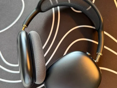 AirPods Max 2