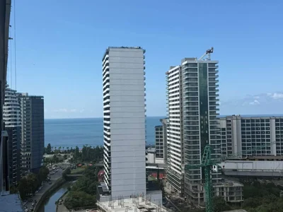 1+1 квартира, 41 кв.м, ремонт, $68,000