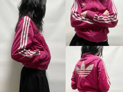 Олимпийка Adidas оригинальная