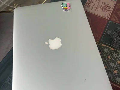 MacBook 2015