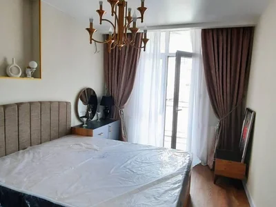 1+1 на ул. Давида Агмашенебели, $82 000