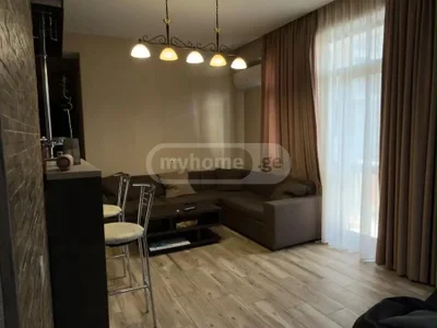4 room Flat For Rent. Saburtalo