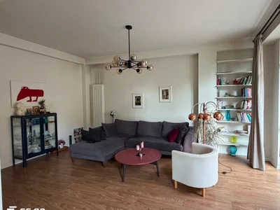 3 room Flat For Sale. Vake