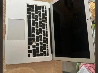 MacBook Air 2017