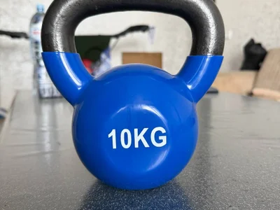 Гиря 10 кг