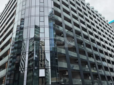 : Продаётся 2-комнатная квартира в районе аэропорта