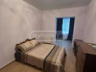 Коммерческое помещение на Ketevan Tsamebuli Ave Isani