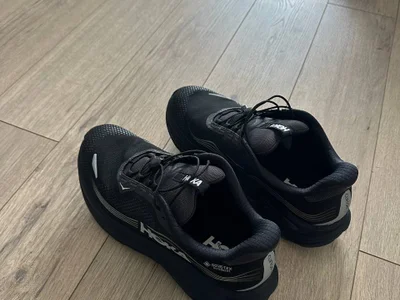 Кроссовки HOKA Clifton 11 GTX Wide