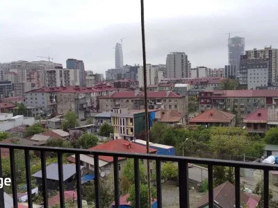 1+1 на Old District 96 Old Batumi District