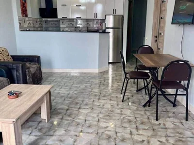 Квартира, 90 кв. м