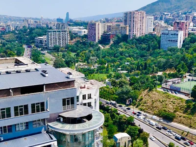 Room Flat For Sale. Vake