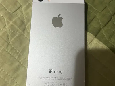 IPhone 5s