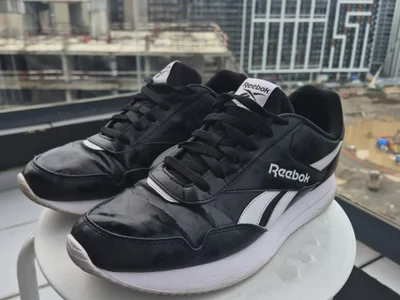 Кроссовки Reebok 43 размер