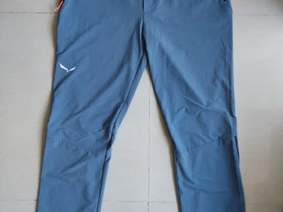 Брюки Salewa
