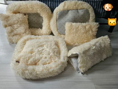 Лежанка для питомца