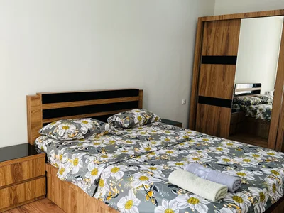 2 room Flat Daily rent. Vazisubani