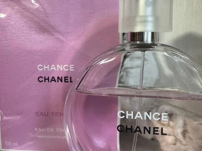 Духи Chanel Chance 100 мл