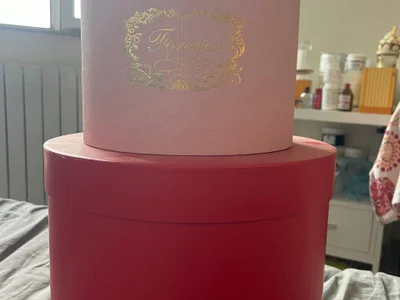 Подарочные тубусы
