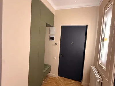 Коммерческое помещение на შალვა ნუცუბიძის ქუჩა 125 Saburtalo
