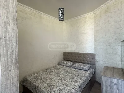 1+1 на Mardi Aqua Park Residence Kobaladze st. 8 ხიმშიაშვილის უბანი