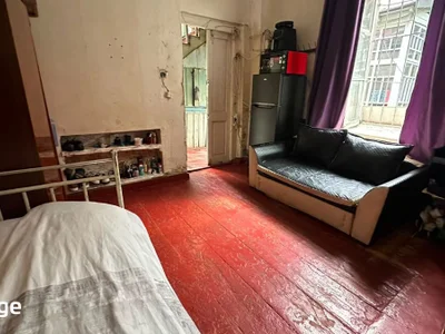1 room Flat For Sale. Chugureti