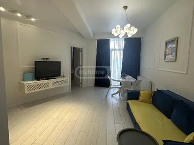 Коммерческое помещение на Chargali st. (Sanzona) 79 Sanzona