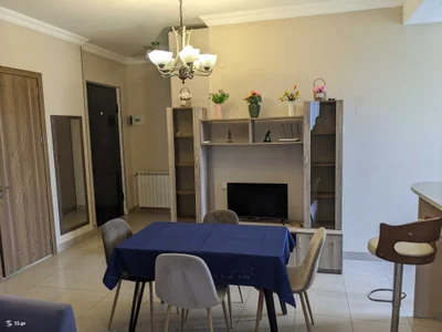 3-комнатная квартира в Тбилиси