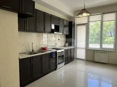 Коммерческое помещение на stanislavski st. 1ბ Didube