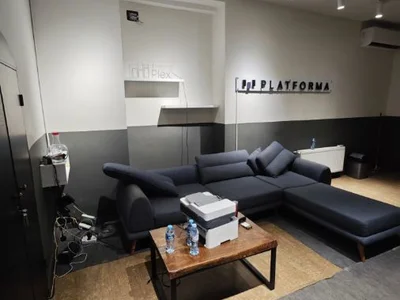 Коммерческое помещение 60 м², ул. Чавчавадзе, $1100