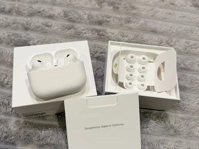 Apple AirPods Pro 3