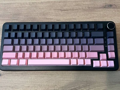 Клавиатура Ajazz AK820 Max HE