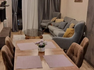 Ул. Илия Абуладзе, 1: 3-комнатная, 90,0 м²