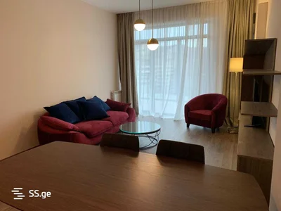 2 room Flat For Sale. Saburtalo
