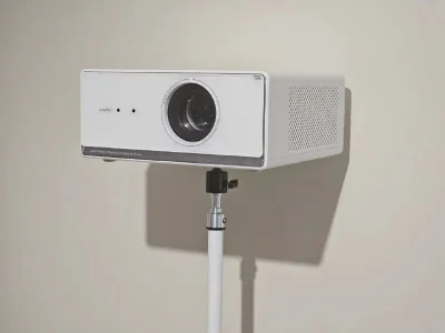 Проектор Wanbo X5 Air со штативом