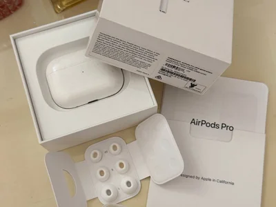 Airpods pro 2nd gen
