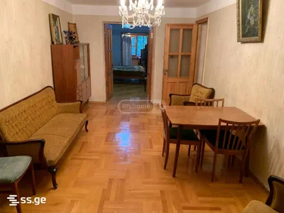 3-комнатная квартира на продажу. Сабуртало