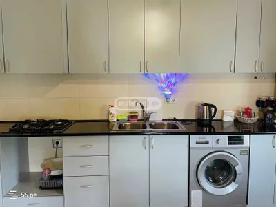 3 room Flat For Rent. Saburtalo