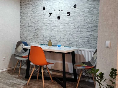 2 room Flat Daily rent. Gldani