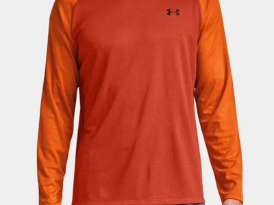 Лонгслив Under Armour Cold Gear