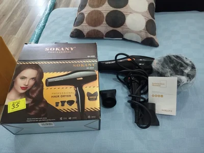 Фен SoKany