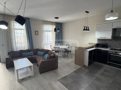 4 room Flat For Rent. Saburtalo