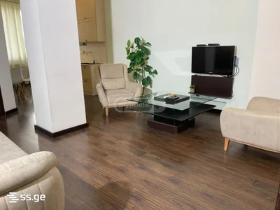 Коммерческое помещение на улица В. Габашвили 0 Vake