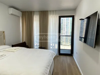 Студия 32 кв.м в Blue Sky Tower, $65000
