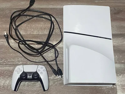 PlayStation 5 Slim