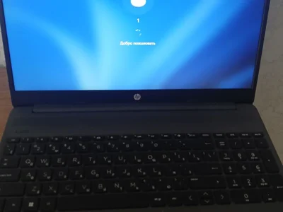 HP 255 G8 -