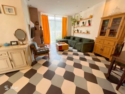 4 room Private House For Rent. Lisi lake