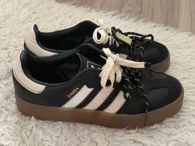 Кеды Adidas Samba 24.5