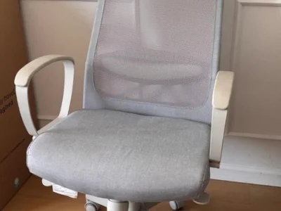 Компьютерное кресло Ikea Markus