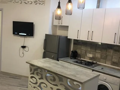 2 room Flat daily rent. Didube